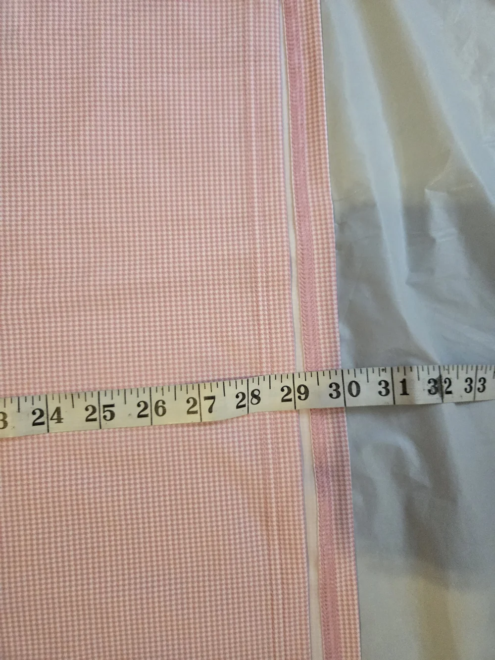 Polo Ralph Lauren Performance Men’s Pink Houndstooth Polo Shirt Size M